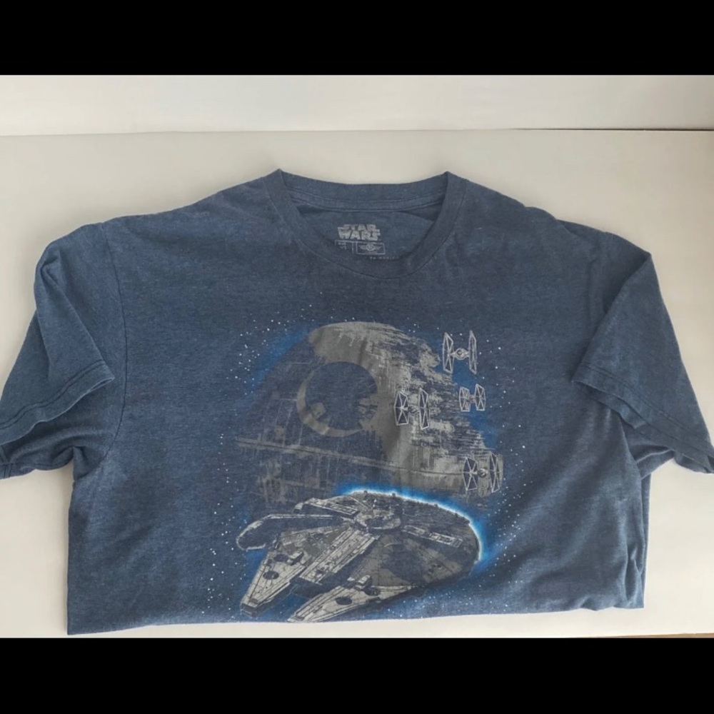 Star Wars Tshirt